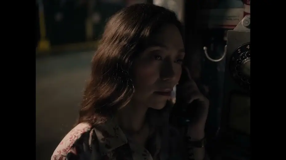 Video for the film Moonglow — Teaser [Subtitled]