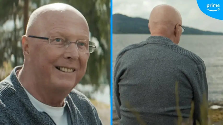Video for the film Sven — Sven-Göran Eriksson visits the location he wants his ashes scattered