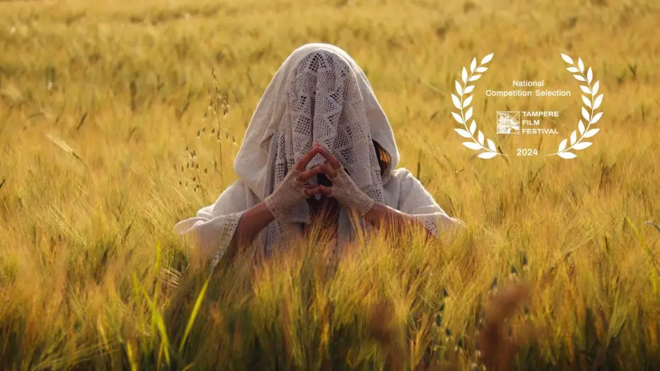 Video for the film Ritual for the Rainbow — Ritual for the Rainbow - Teaser