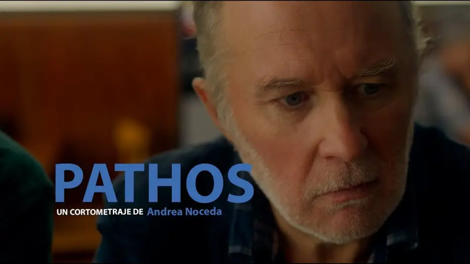 Video for the film Pathos — PATHOS | TEASER TRAILER | YAQ DISTRIBUCION | CORTOMETRAJE | SHORTFILM