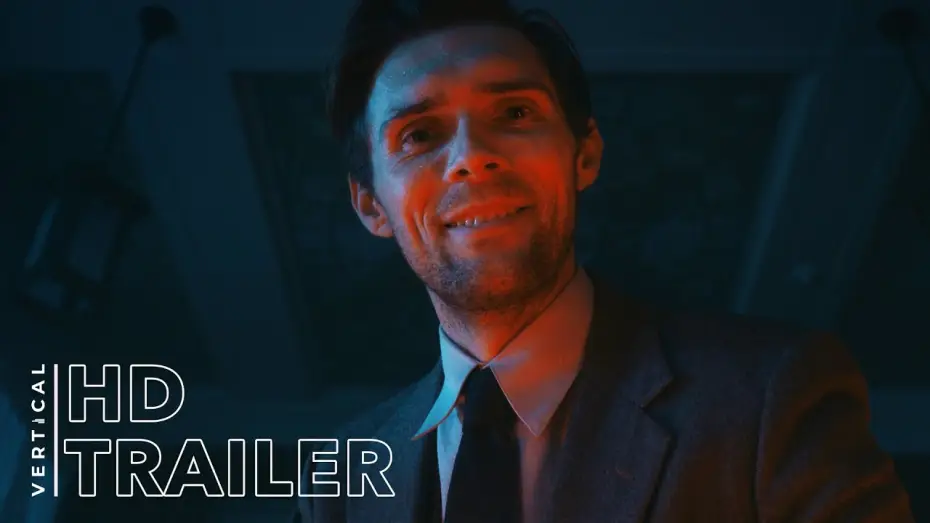 Video for the film Dead Whisper — Official Trailer