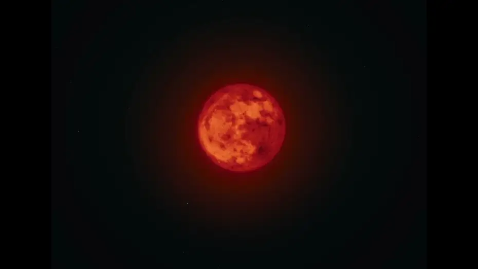 Video for the film Lune de Sang — LUNE DE SANG [TEASER]