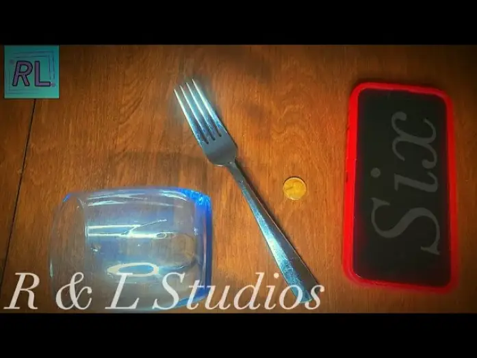 Video for the film Six — Short Film "Six" | R&L Studios