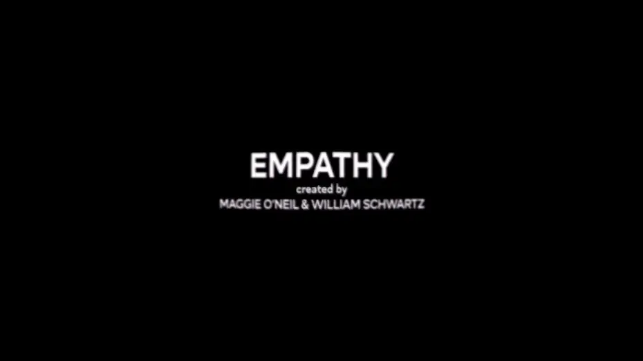 Video for the film Empathy — "EMPATHY" (2023 Short Film)
