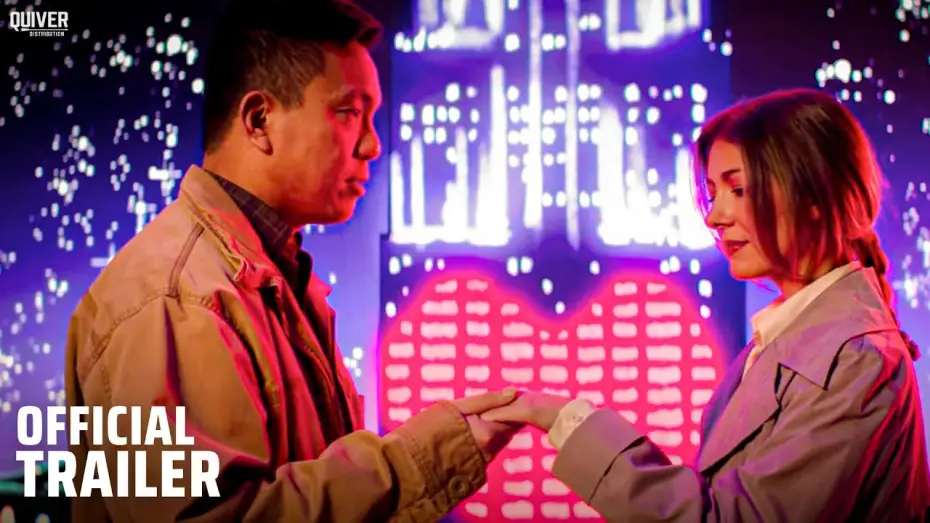 Video for the film Meet Cute in Manhattan — Official Trailer