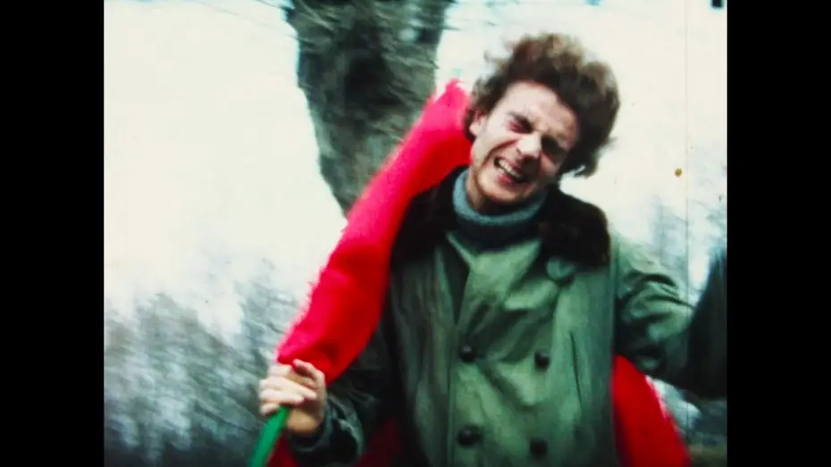 Video for the film Lo schermo negato — Lo schermo negato (Screen denied) | TRAILER