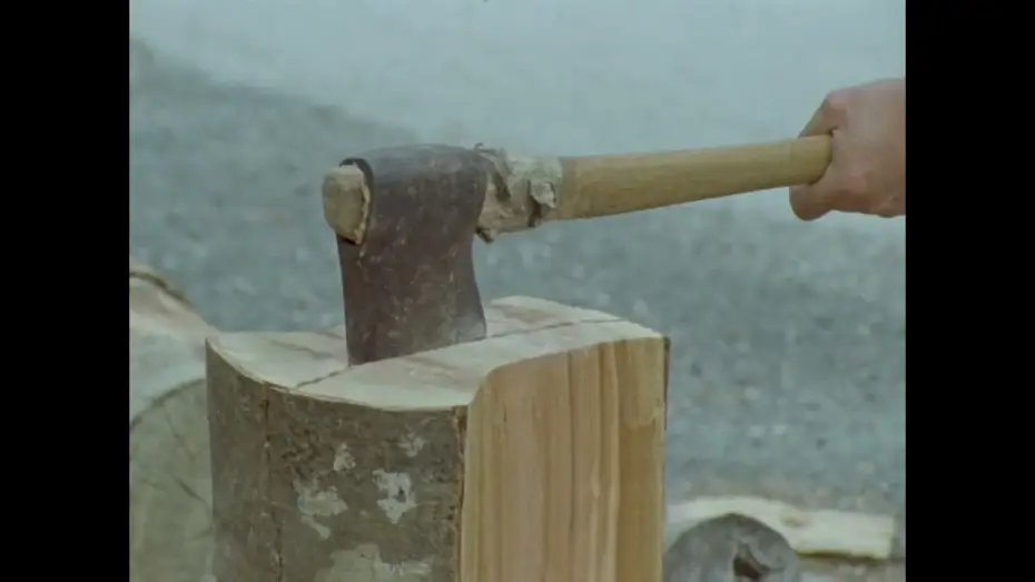 Video for the film Between Krutxaltea and Urona — SORTZINEMA 2023/24 - Krutxalteatik Uronarat