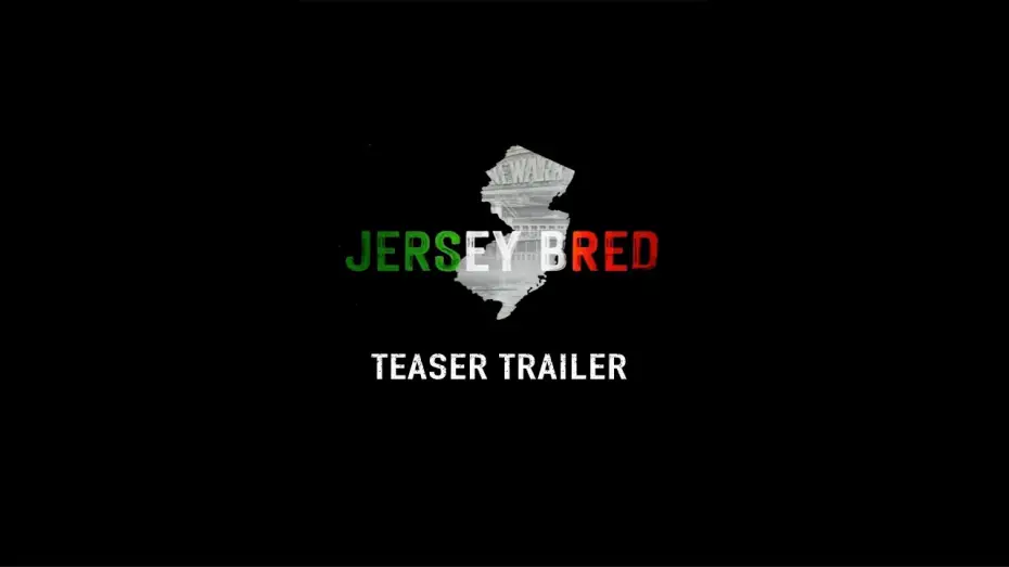Video for the film Jersey Bred — Teaser Trailer