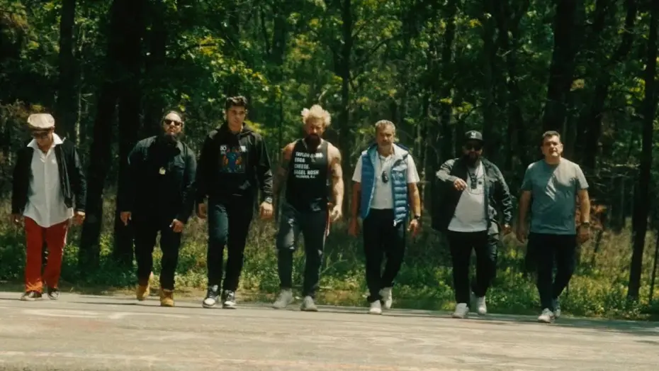Video for the film Jersey Bred — Official Music Video - Real 1 & 80 Empire