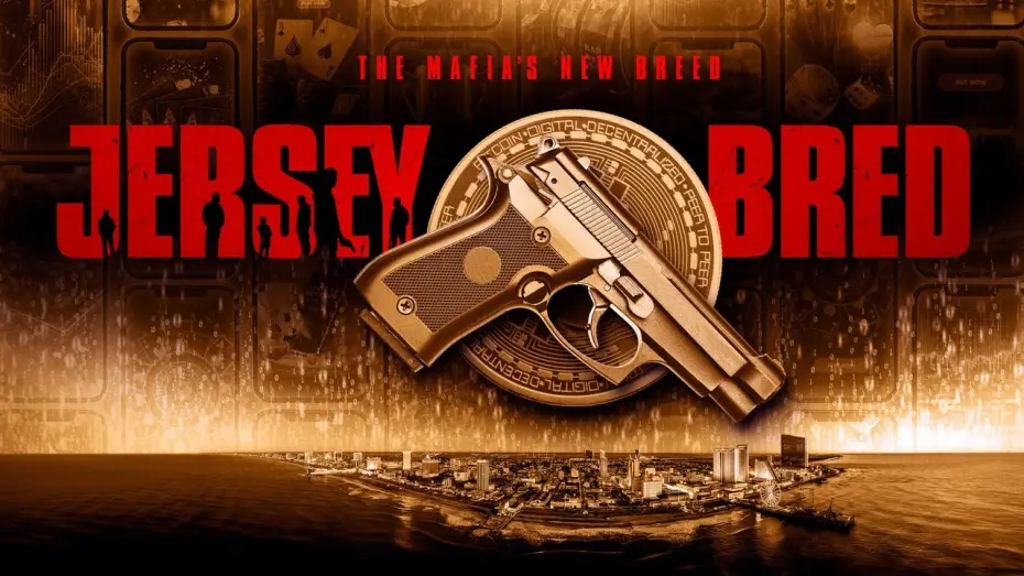 Video for the film Jersey Bred — Official Trailer