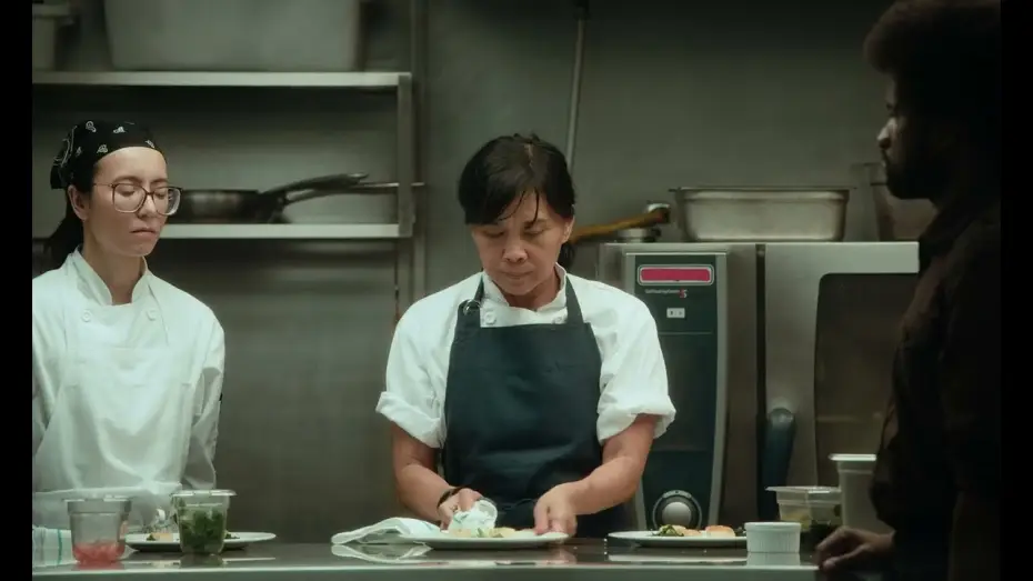 Video for the film A Fermenting Woman — A Fermenting Woman | Reel Asian 28