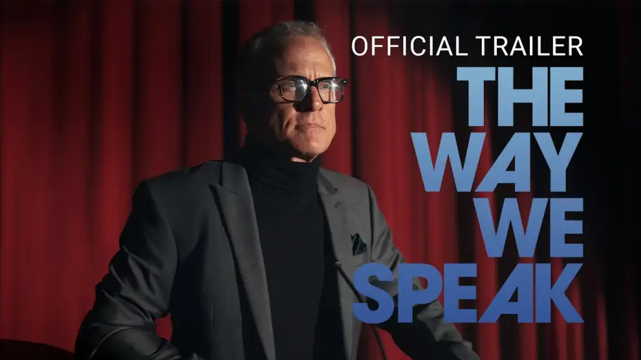 Video for the film The Way We Speak — Trailer