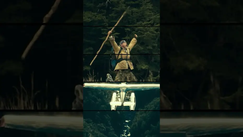 Video for the film Heart of the Beast — Nature Vibes