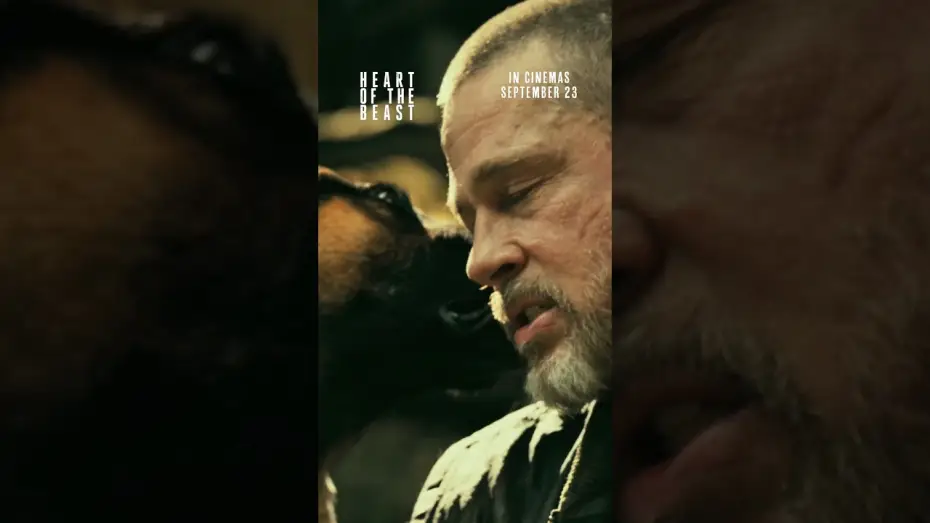 Video for the film Heart of the Beast — Together
