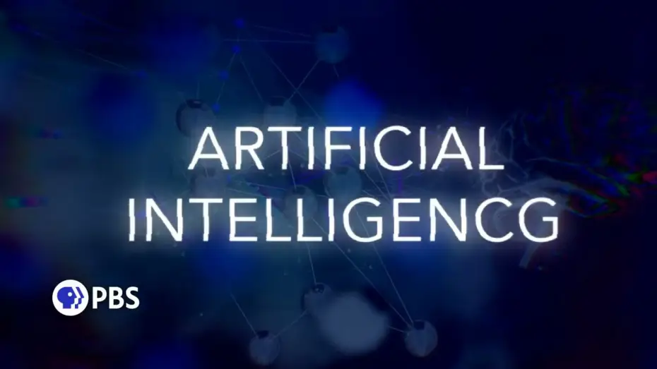 Video for the film A.I. Revolution — Preview - NOVA: A.I. Revolution