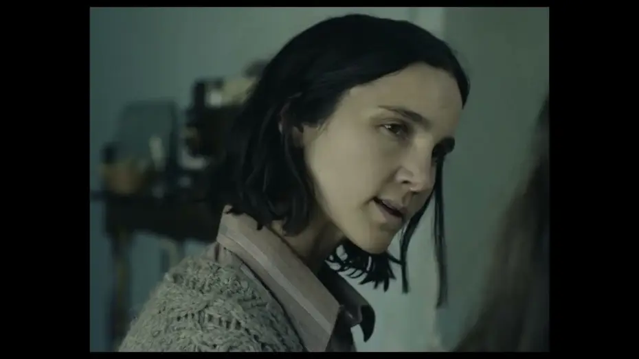 Video for the film The Night Inside — TRAILER LA NOCHE ADENTRO
