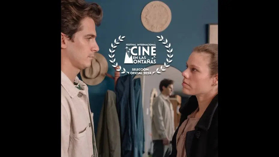 Video for the film Colibrí — Colibrí l Trailer 2 Oficial (English Subtitles)