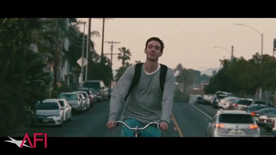 Video for the film Lurker — LURKER Filmmaker Alex Russell: I Do Highly Recommend Making A Movie