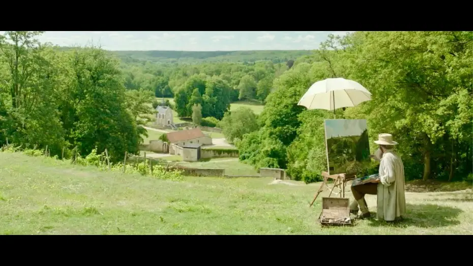 Video for the film 1874, The Birth of Impressionism — Trailer