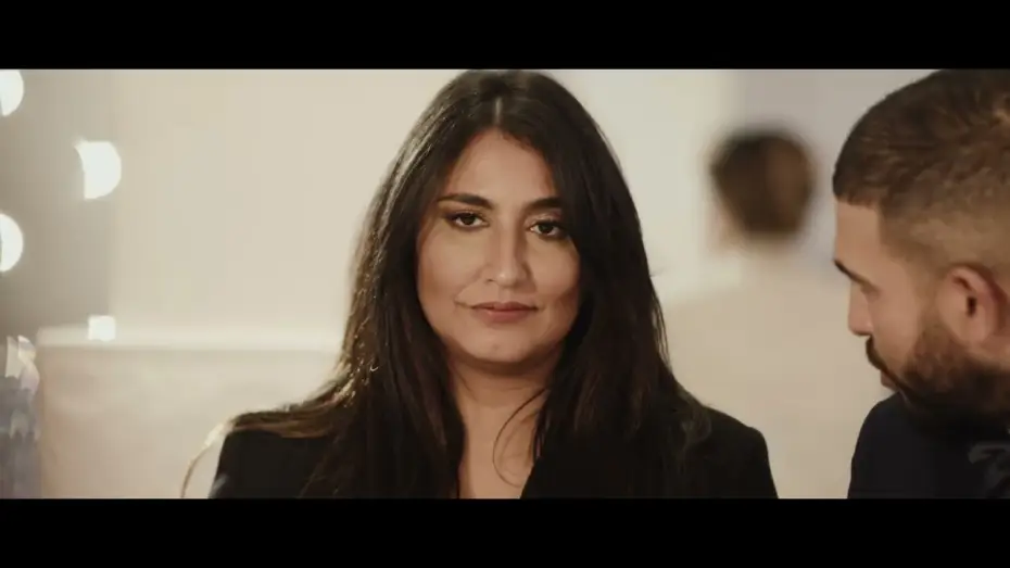 Video for the film Mon milieu — BANDE ANNONCE - MON MILIEU - EN SALLE LE 19 JUIN 2024