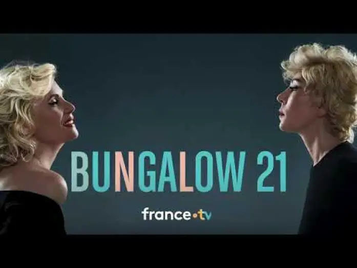 Video for the film Bungalow 21 — [Bande annonce] Bungalow 21