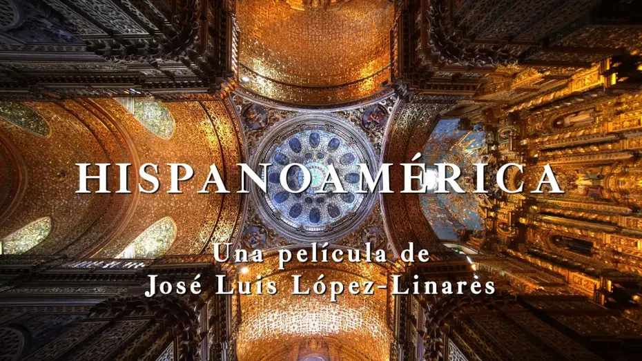 Video for the film Hispanoamérica, canto de vida y esperanza — Tráiler 1
