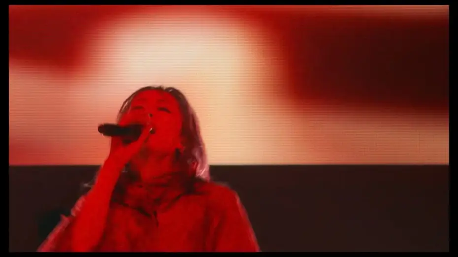 Video for the film LiSA LiVE Is SMiLE ALWAYS -LANDER - — Gurenge