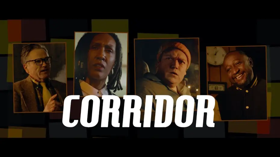 Video for the film Corridor — Corridor Teaser Trailer