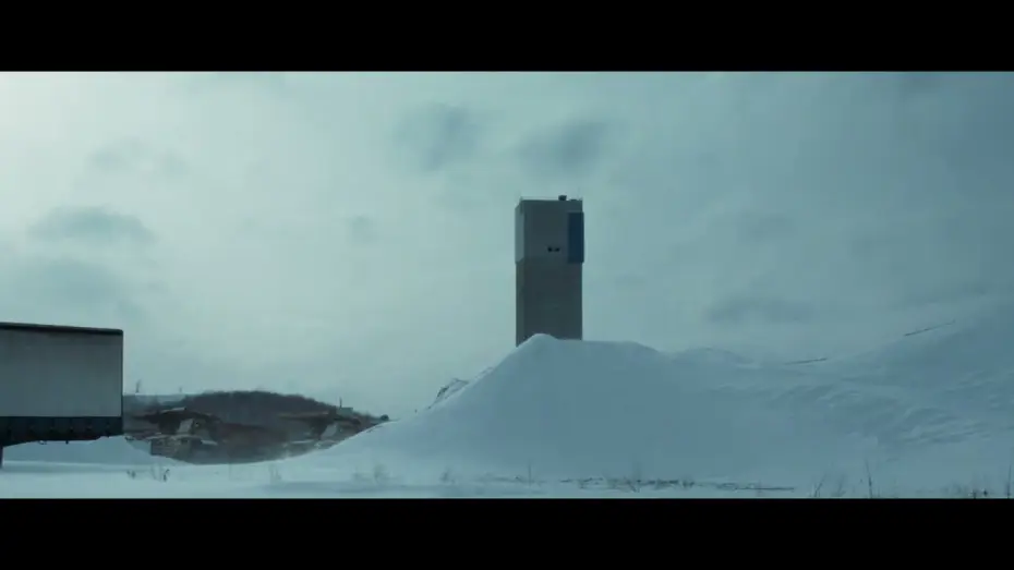 Video for the film Asbestos — Hot Docs 2024 Trailer: ASBESTOS