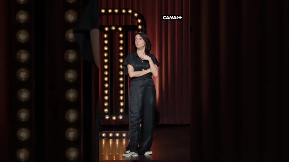 Video for the film Florence Foresti : Boys Boys Boys — Florence Foresti : Ma fille - Boys Boys Boys - CANAL+