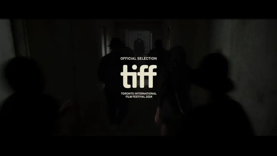 Video for the film Horizon — HORIZONTE - Trailer Vostfr