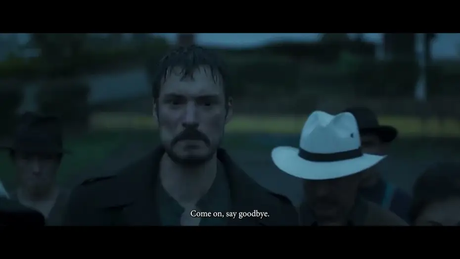 Video for the film Horizon — Trailer de Horizonte subtitulado en inglés (HD)
