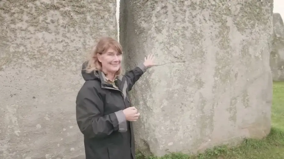 Video for the film Stonehenge: The Discovery with Dan Snow — Solving The Mystery Of Stonehenge With Dan Snow