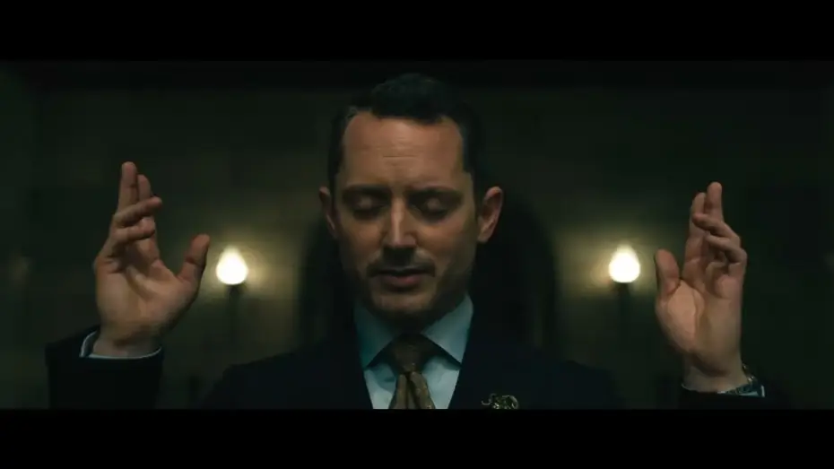 Video for the film Ready or Not 2: Here I Come — Streaming on Hulu and Hulu on Disney+ July 2