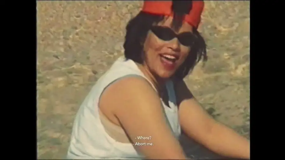 Video for the film The Mother and the Bear — Hot Docs 2024 Trailer: THE MOTHER AND THE BEAR