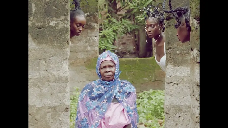 Video for the film Where My Memory Began — Where my Memory Began - NYAFF 2024 Trailer