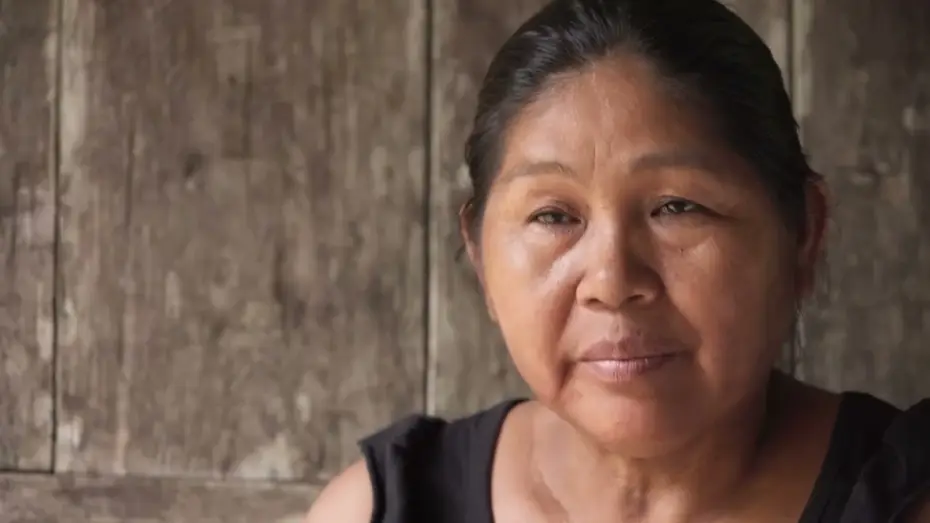 Video for the film Karuara, People of the River — Trailer