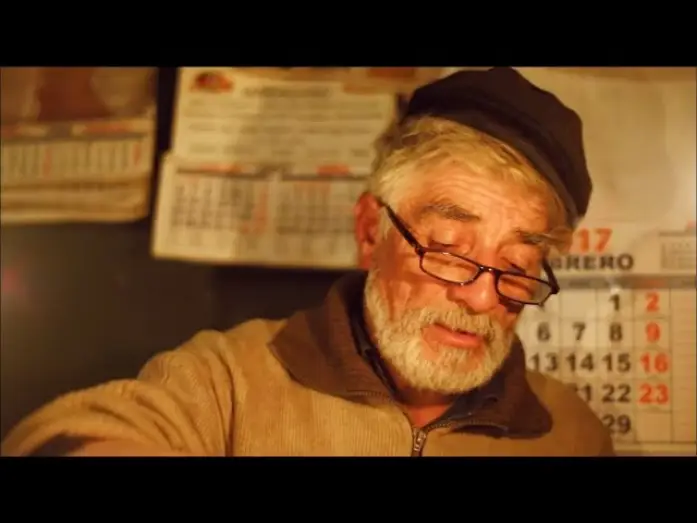 Video for the film The Fabulous Gold Harvesting Machine — THE FABULOUS GOLD HARVESTING MACHINE (SUB ENG) - Trailer