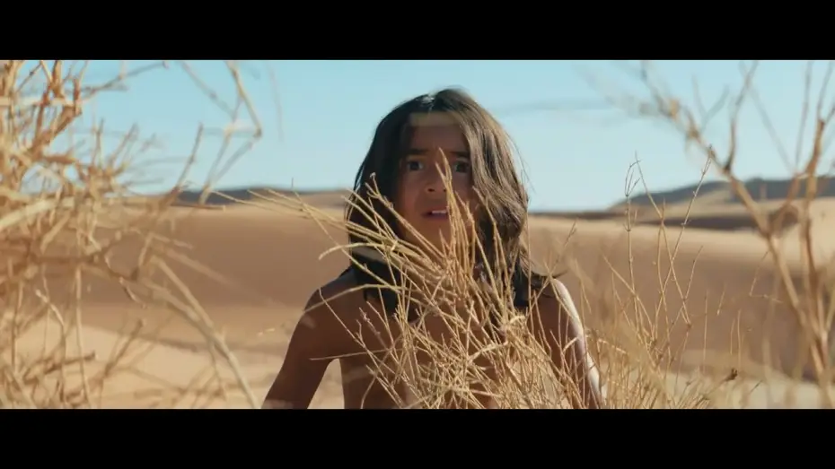 Video for the film The Desert Child — L'enfant du desert (The Desert Child) trailer | JFF 2026
