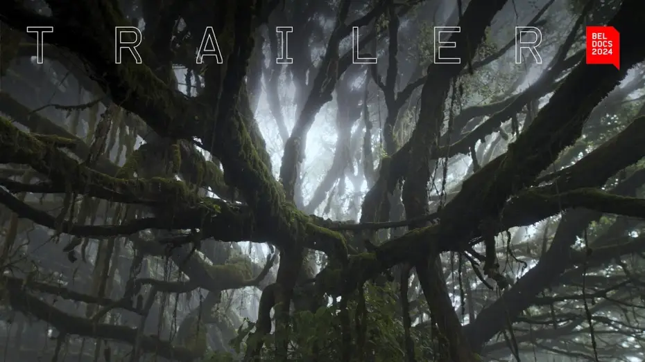 Video for the film TerraForma — Trailer