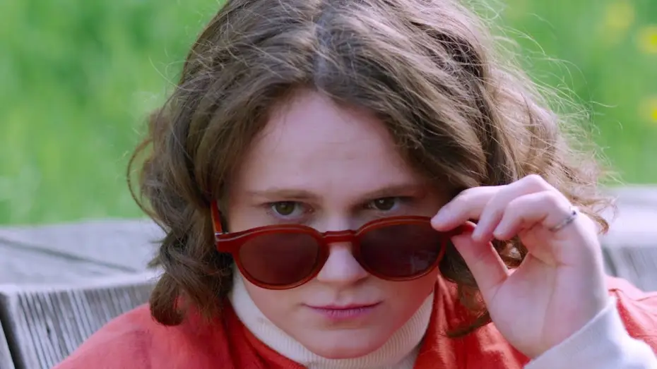 Video for the film All Wrong Girl — Хуже всех трейлер - Трейлер (2024)