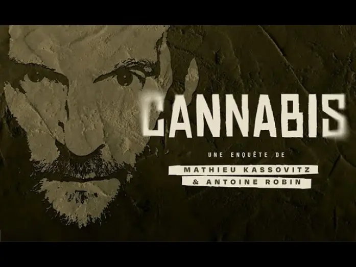 Video for the film Cannabis : Une enquête de Mathieu Kassovitz et Antoine Robin — [Bande-annonce] Cannabis