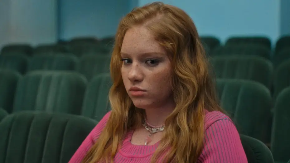 Video for the film Liar — Лгунья - Трейлер (2024)