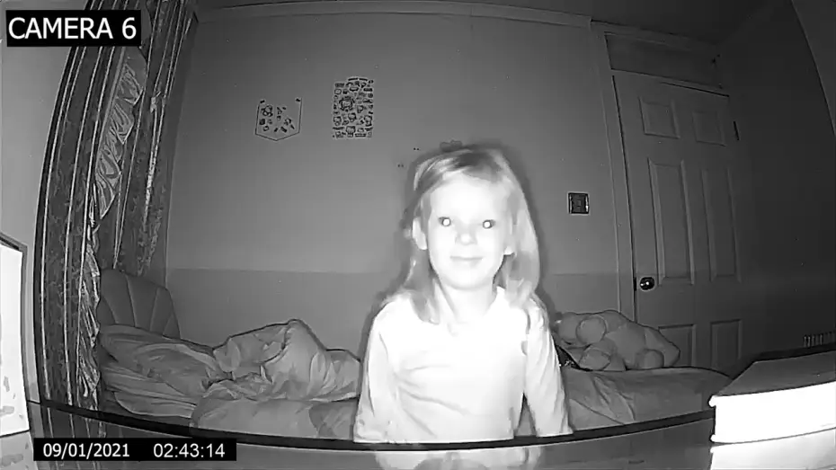 Video for the film Exposure — EXPOSURE