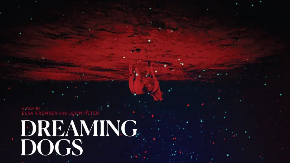 Video for the film Dreaming Dogs — Trailer DREAMING DOGS (Elsa Kremser & Levin Peter) OmdU