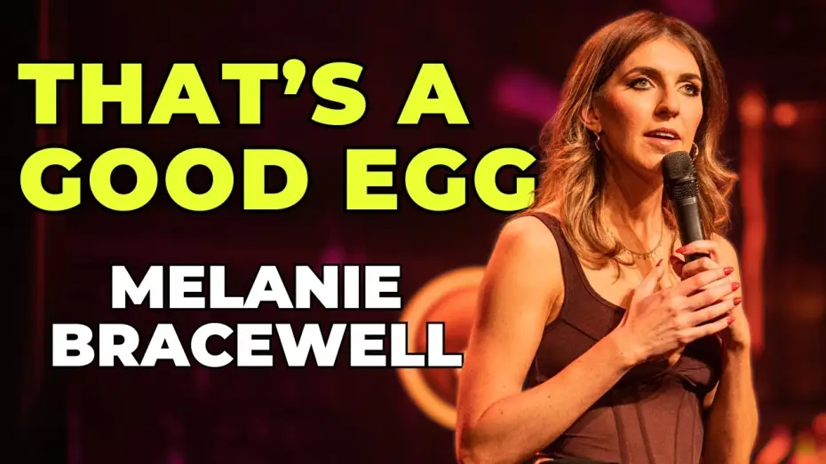 Video for the film Melanie Bracewell: Forget Me Not — Melanie Bracewell — Beaten by an Egg