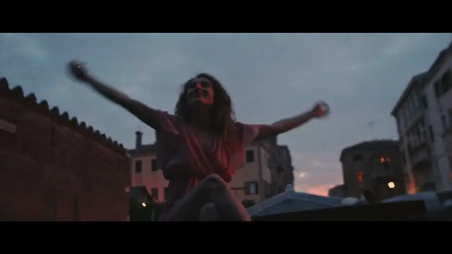 Video for the film Saor — SAOR Teaser