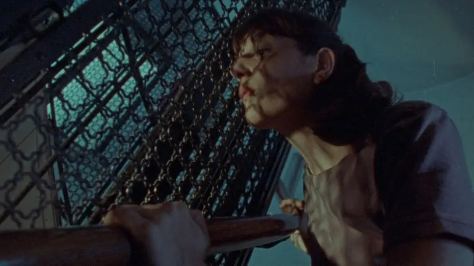 Video for the film The Consortium — "The Consortium" - Offiicial Trailer (2024)
