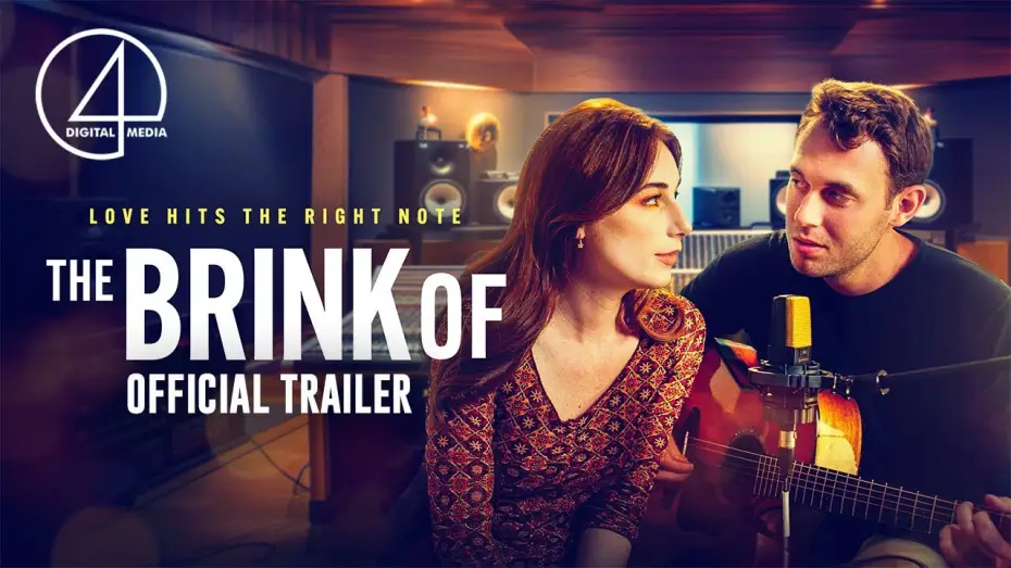 Video for the film The Brink Of — Official Trailer