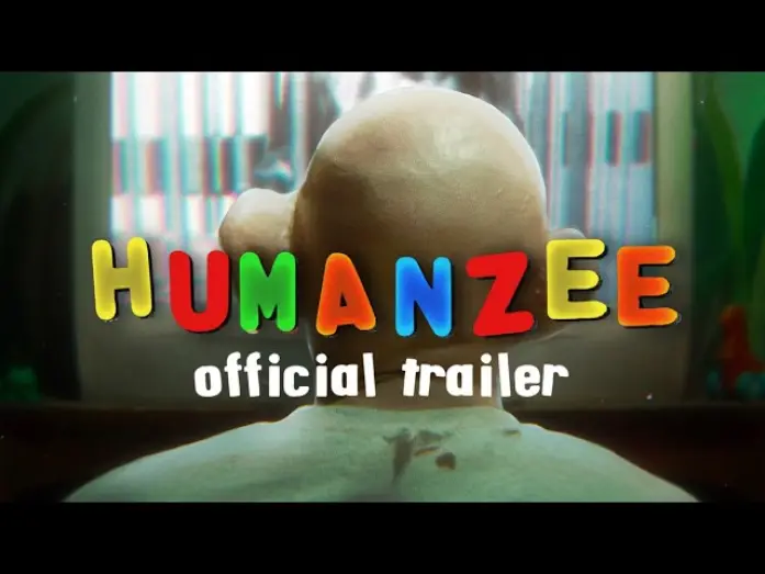 Video for the film Humanzee — Humanzee - Official Trailer